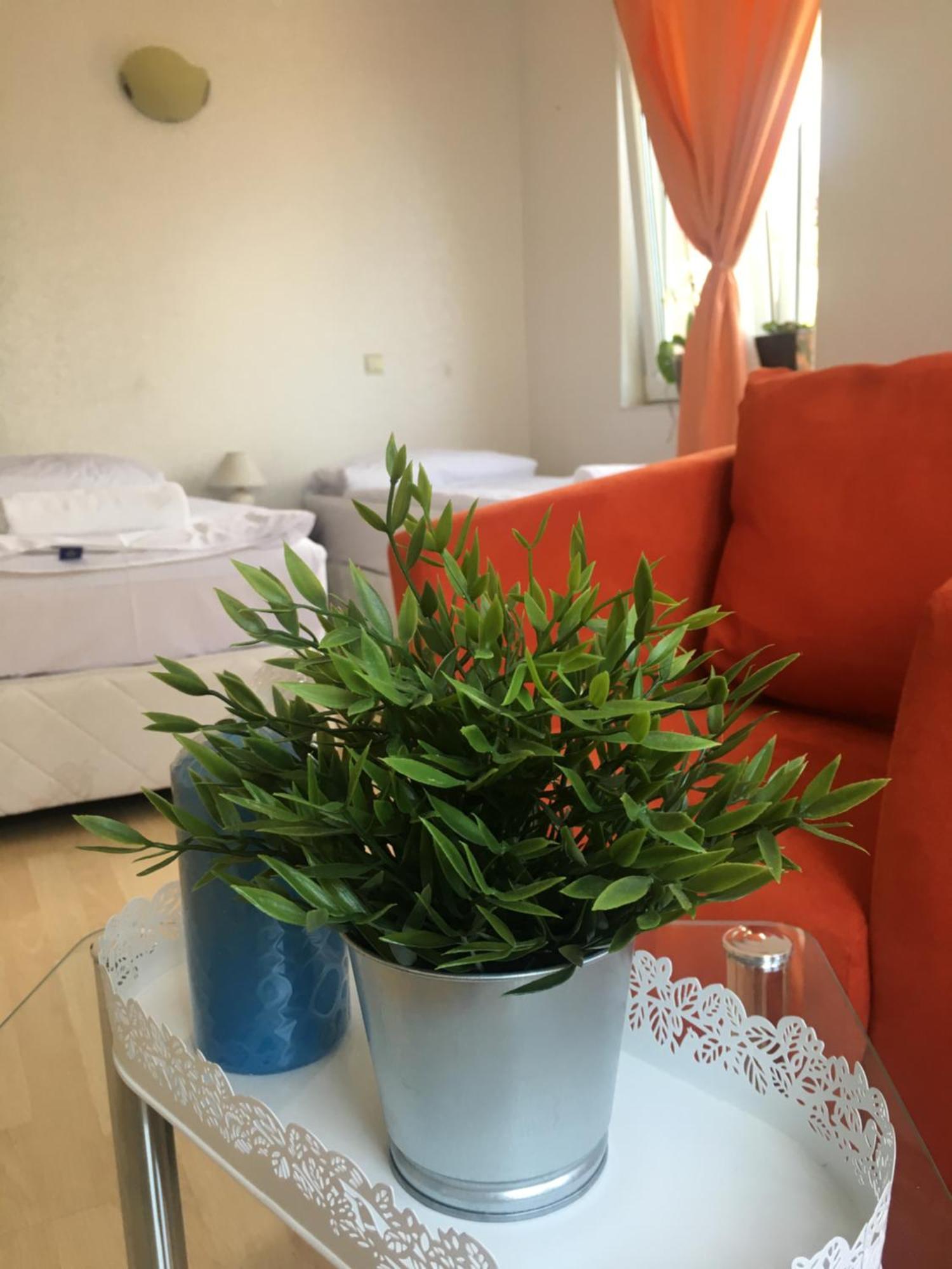 Sunray Guest House, Private Rooms & Apartment With Lovely Sea View Варна Екстер'єр фото