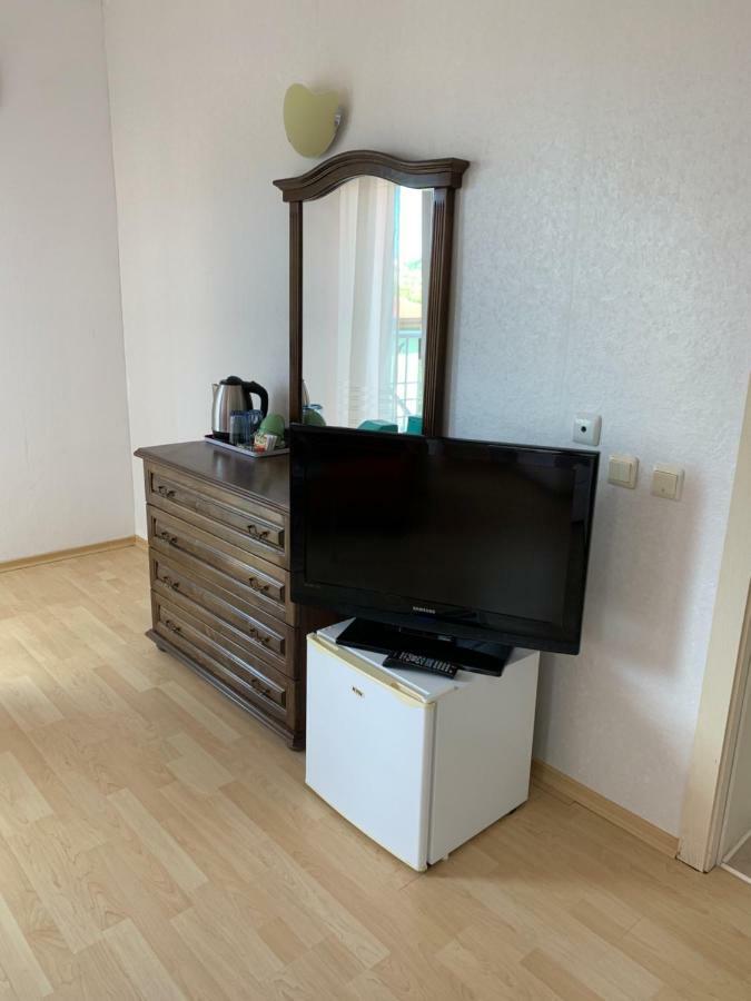 Sunray Guest House, Private Rooms & Apartment With Lovely Sea View Варна Екстер'єр фото